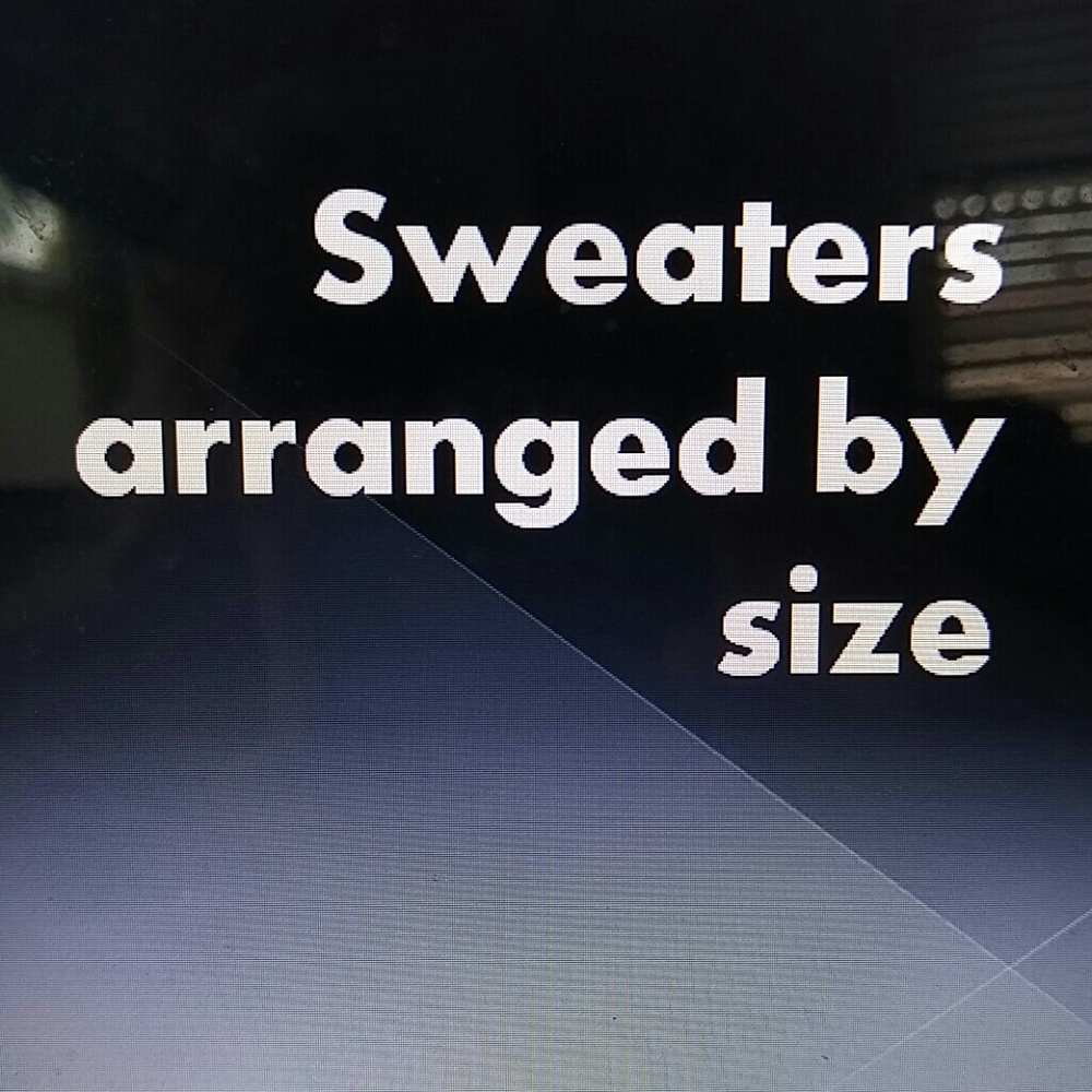 Sweaters🎄🎄🎄🎄